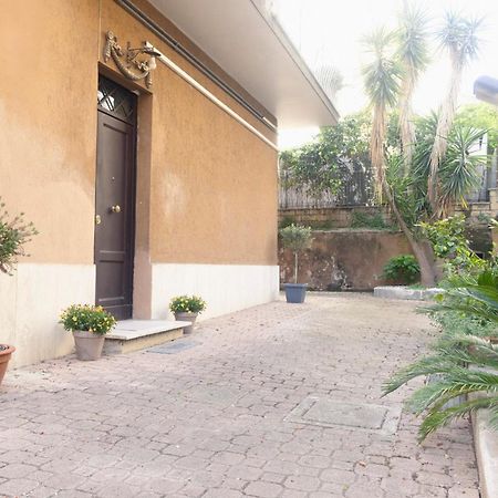 Obiettivo Roma Apartamento Exterior foto