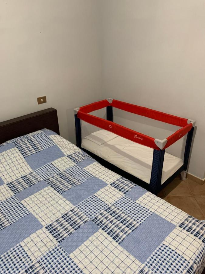 Obiettivo Roma Apartamento Exterior foto