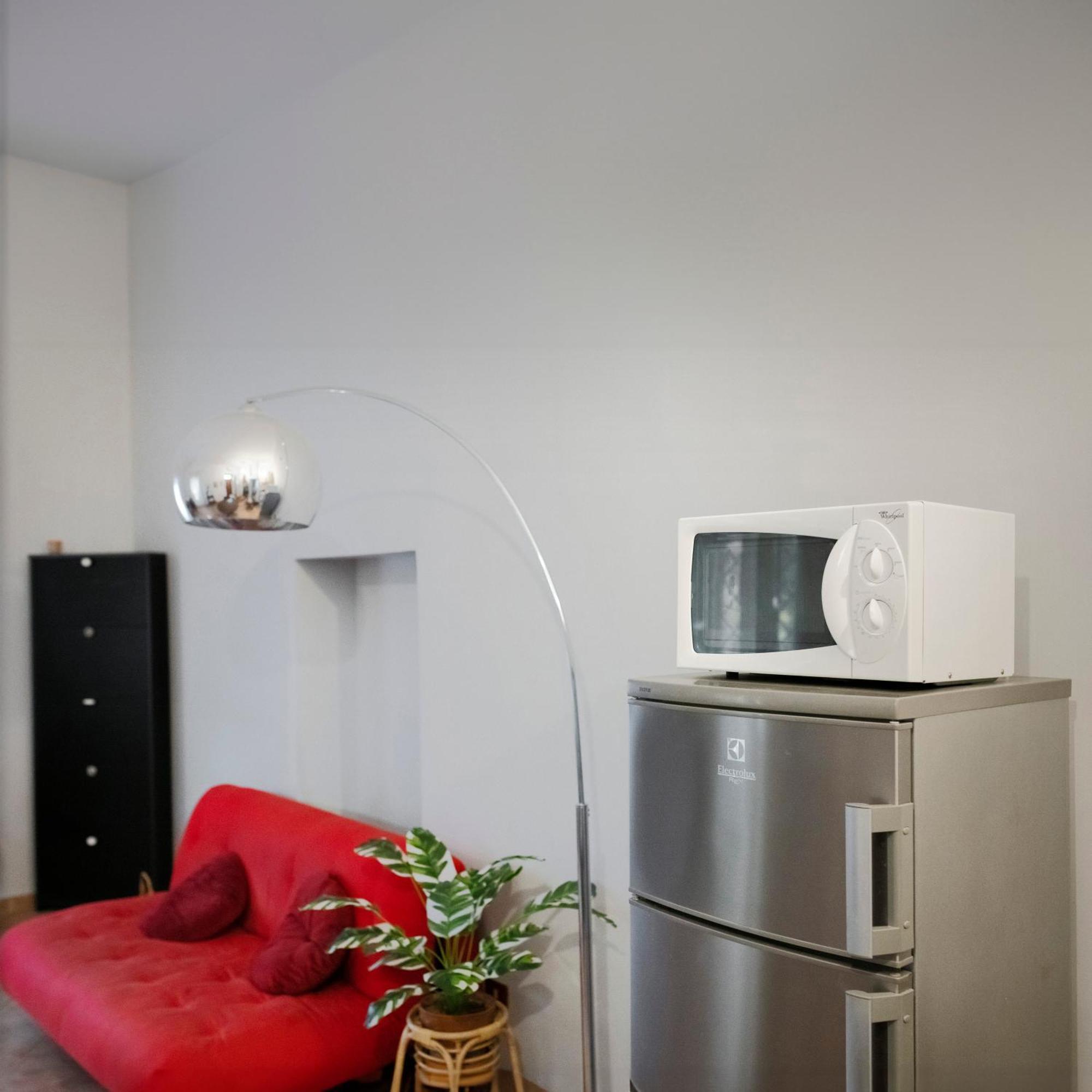 Obiettivo Roma Apartamento Exterior foto